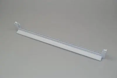 List til glasshylle, Hotpoint-Ariston kjøl og frys - 475 mm (bakerste)